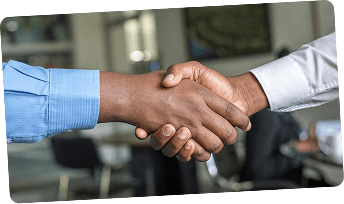 Handshake